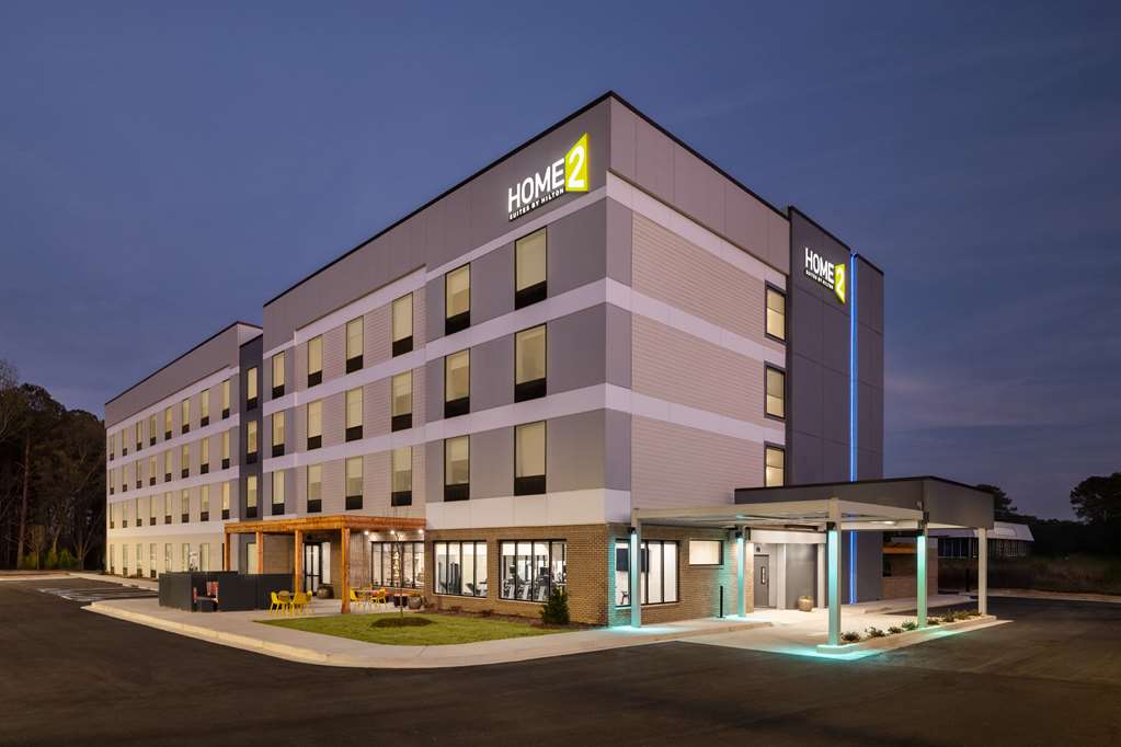 Home2 Suites by Hilton Conyers Atlanta Image