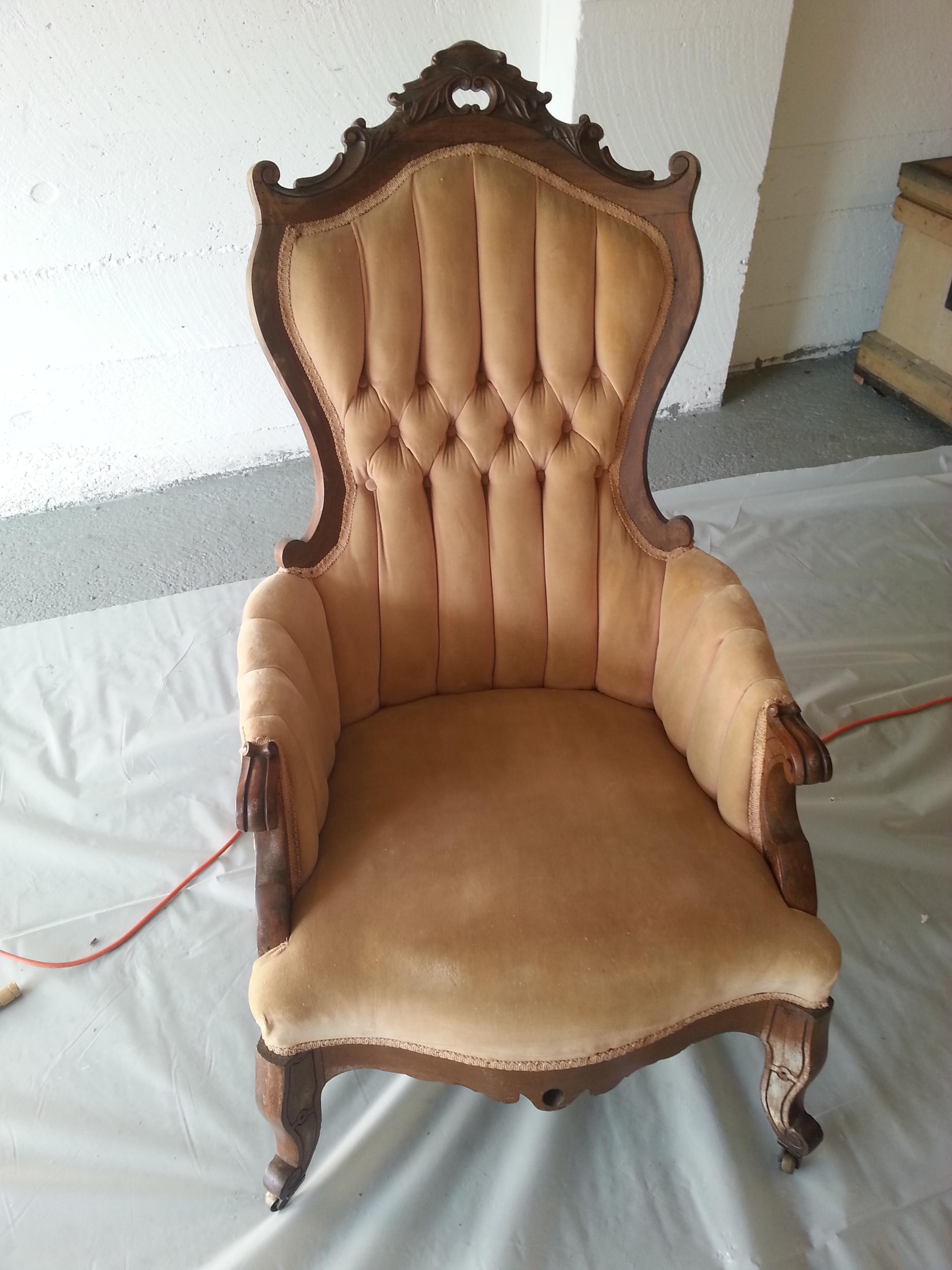 Dunwoody Upholstery Image