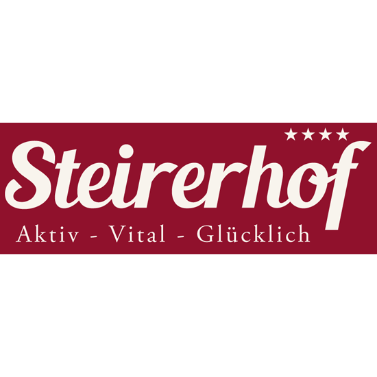 Logo von Wander-Vitalhotel Steirerhof GmbH