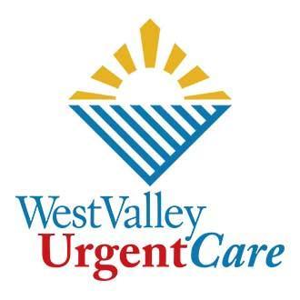West Valley Urgent Care Logo