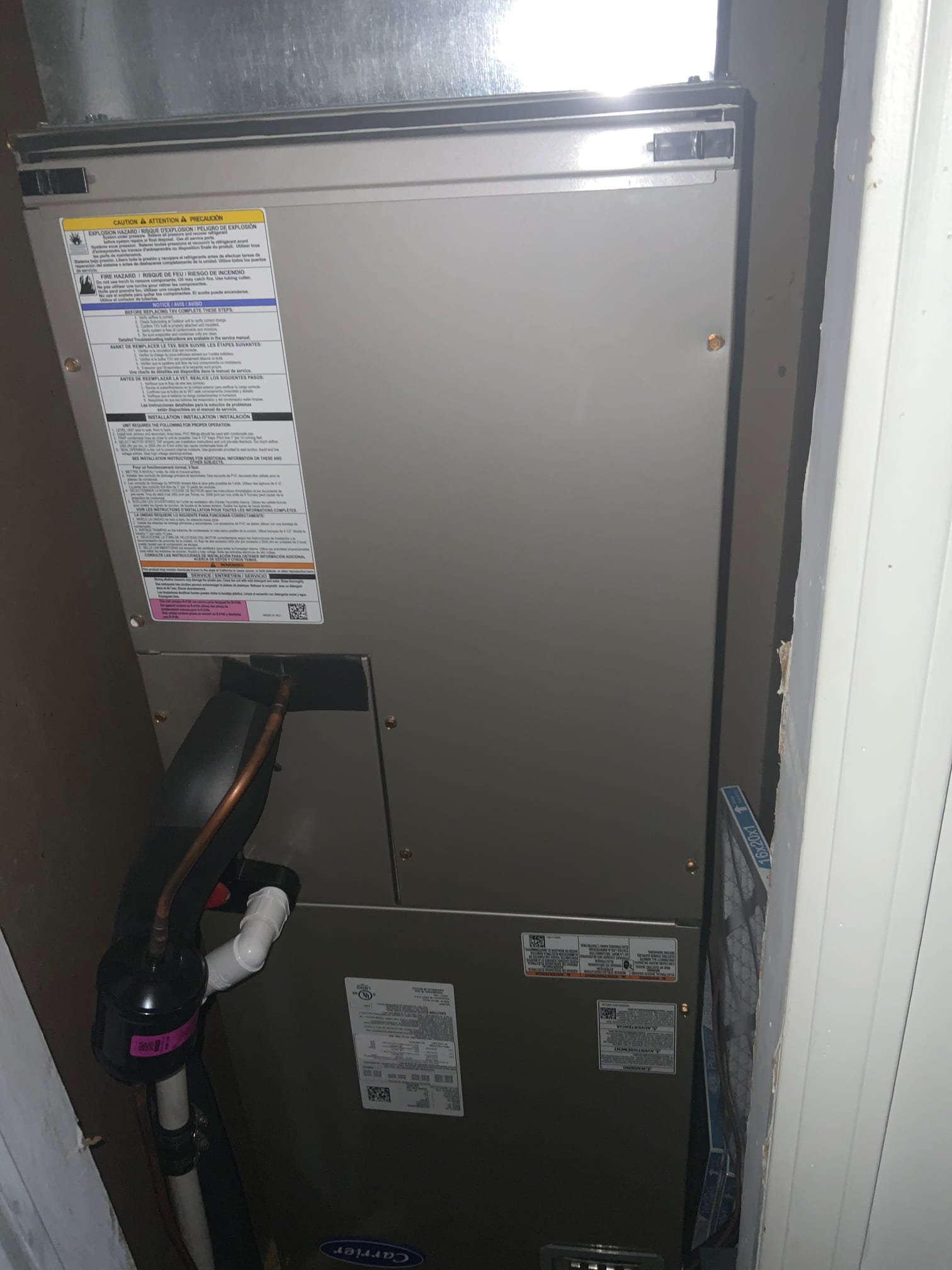 Loesch Heating & Air Conditioning, LLC Image