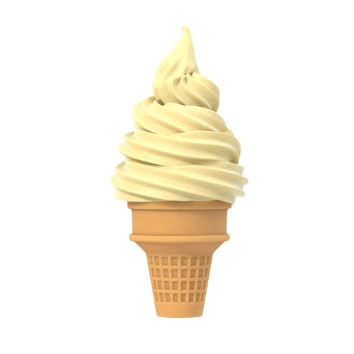 Star Cones
