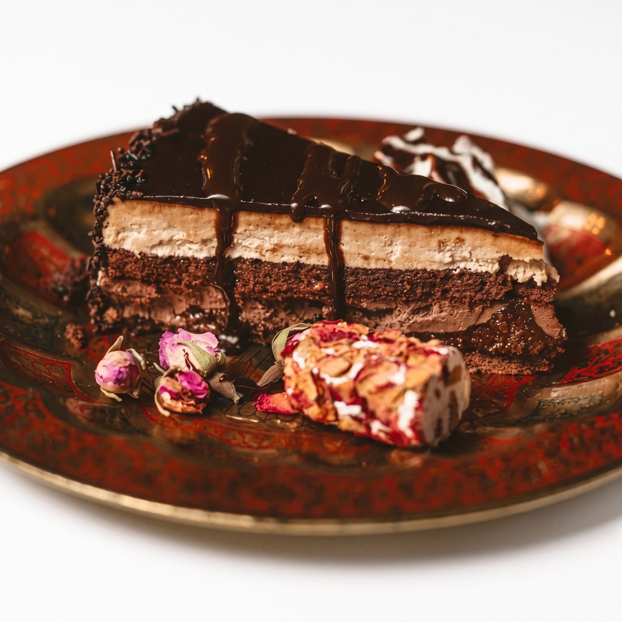 Chocolate Temptation