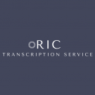 RIC Transcription Service Logo