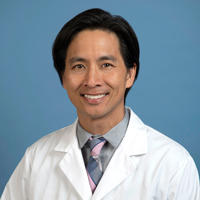 Roy Vongtama, MD Photo