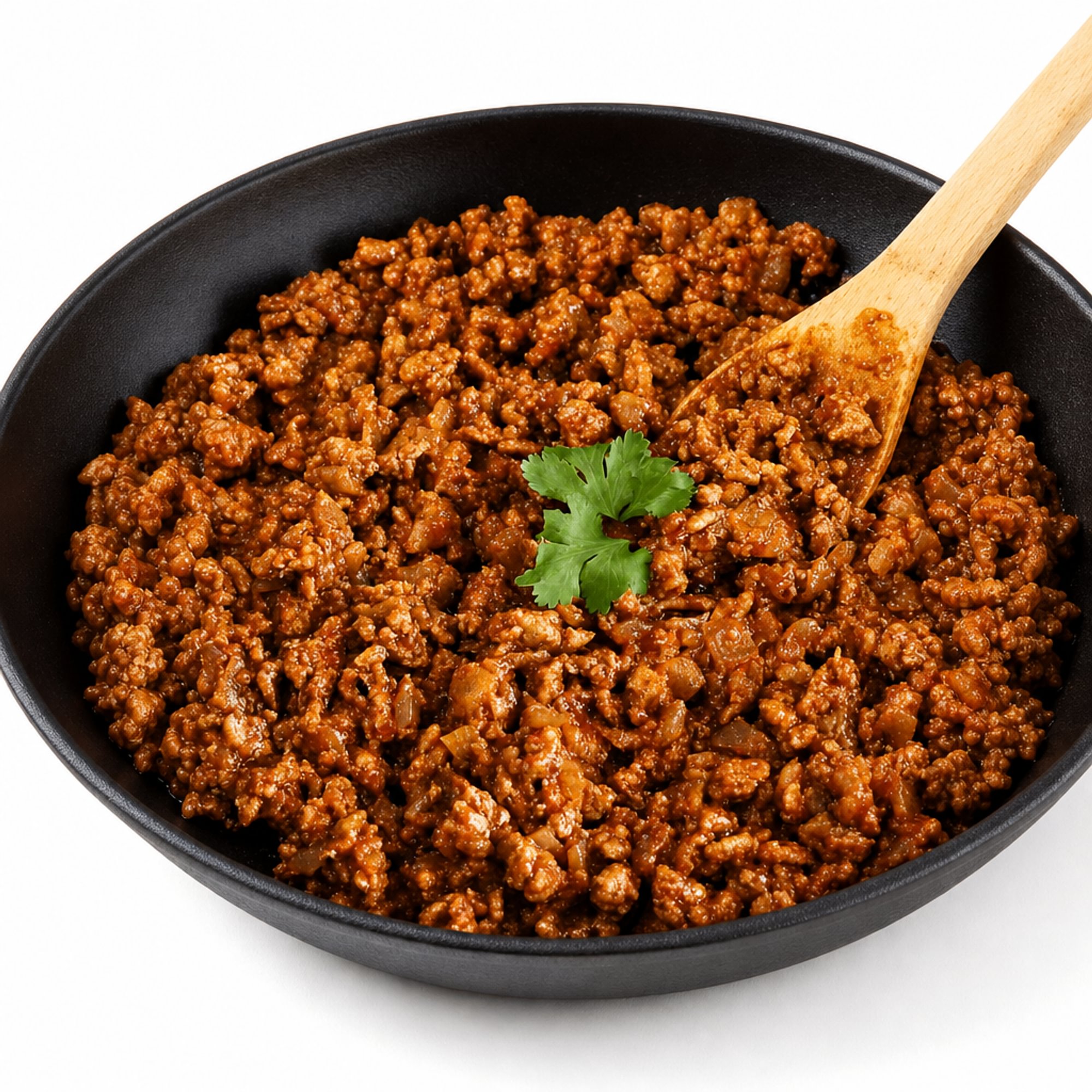 Taco Ground Turkey