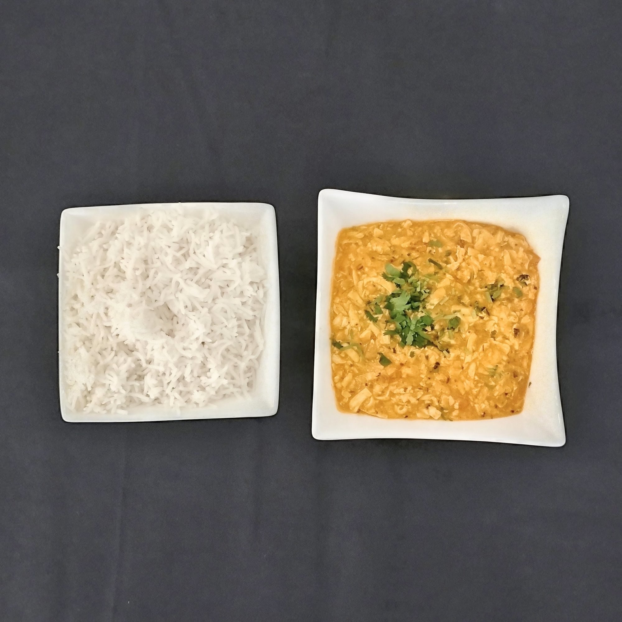 Paneer Bhurji
