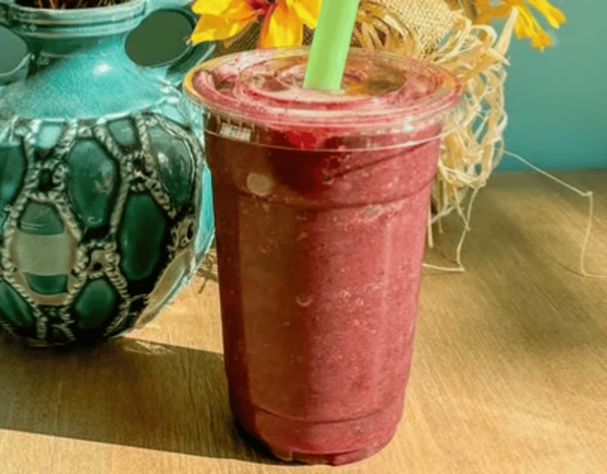 Zenergy Smoothie