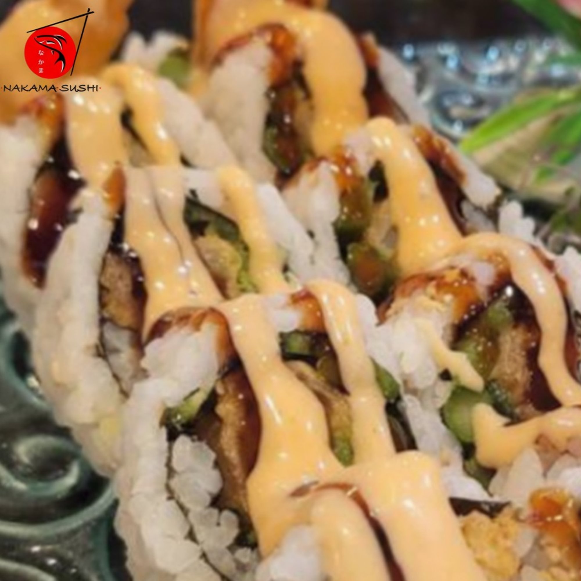 Mexican Roll