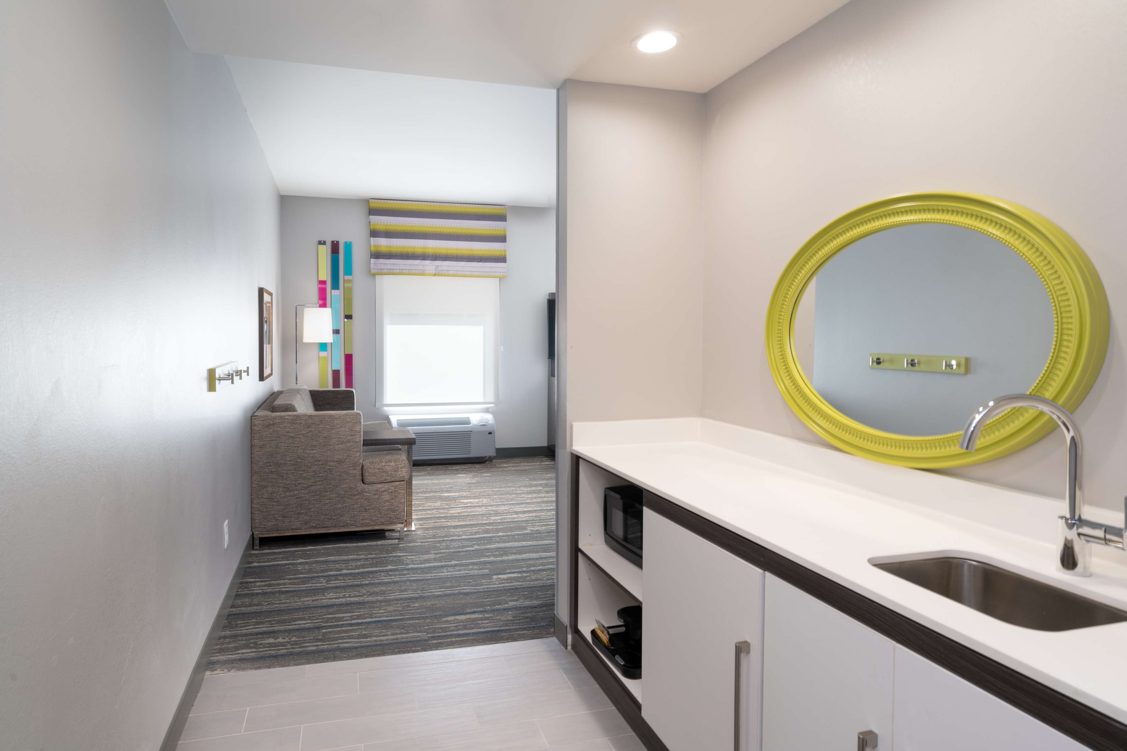 Hampton Inn Hardeeville, 104 Brooks Willis Drive, Hardeeville, SC