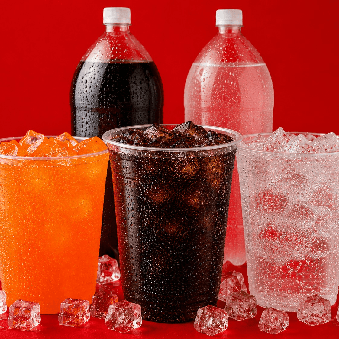 Soda