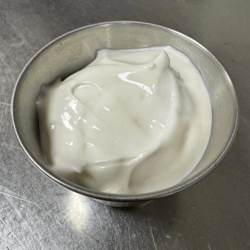 Sour Cream Side