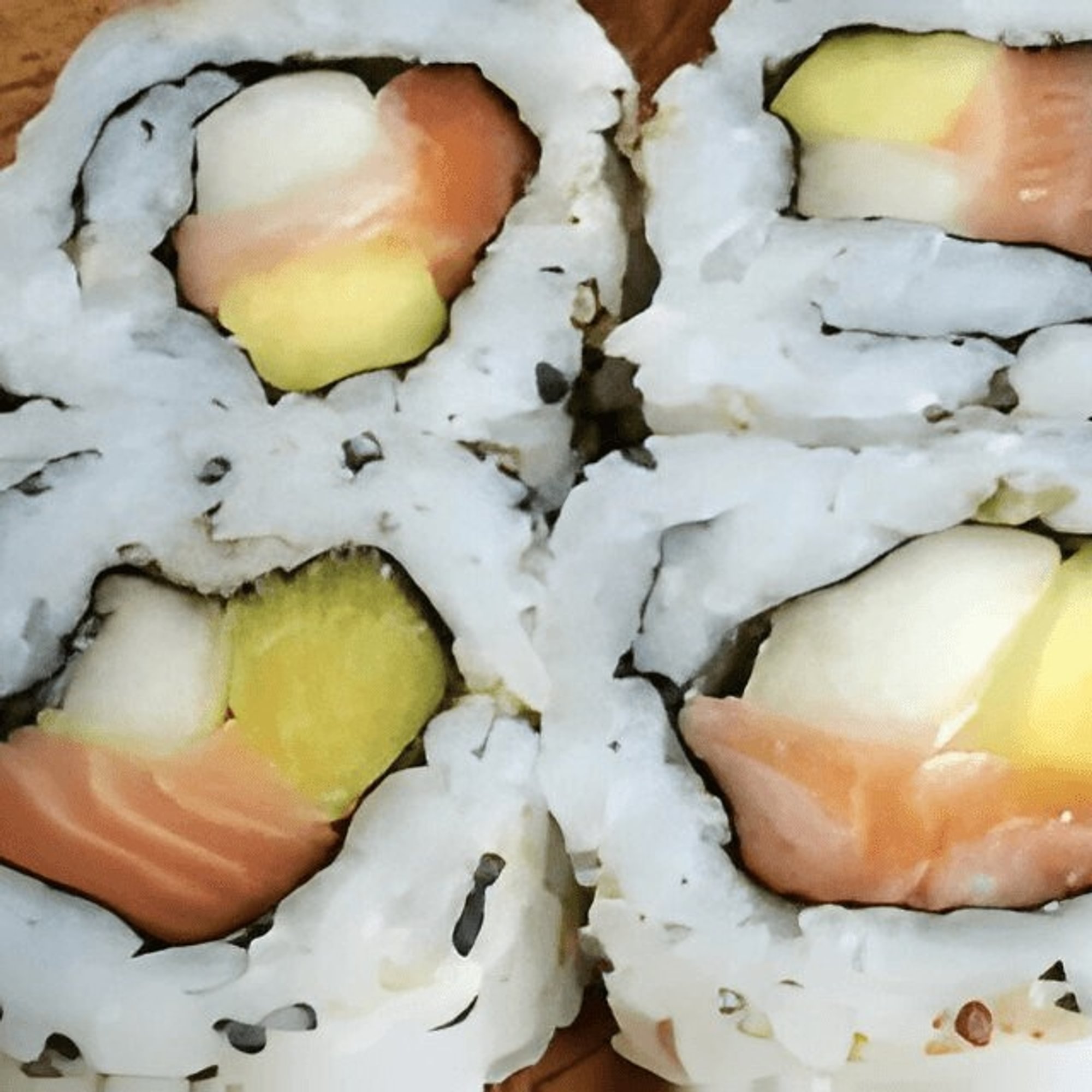 Philly Roll