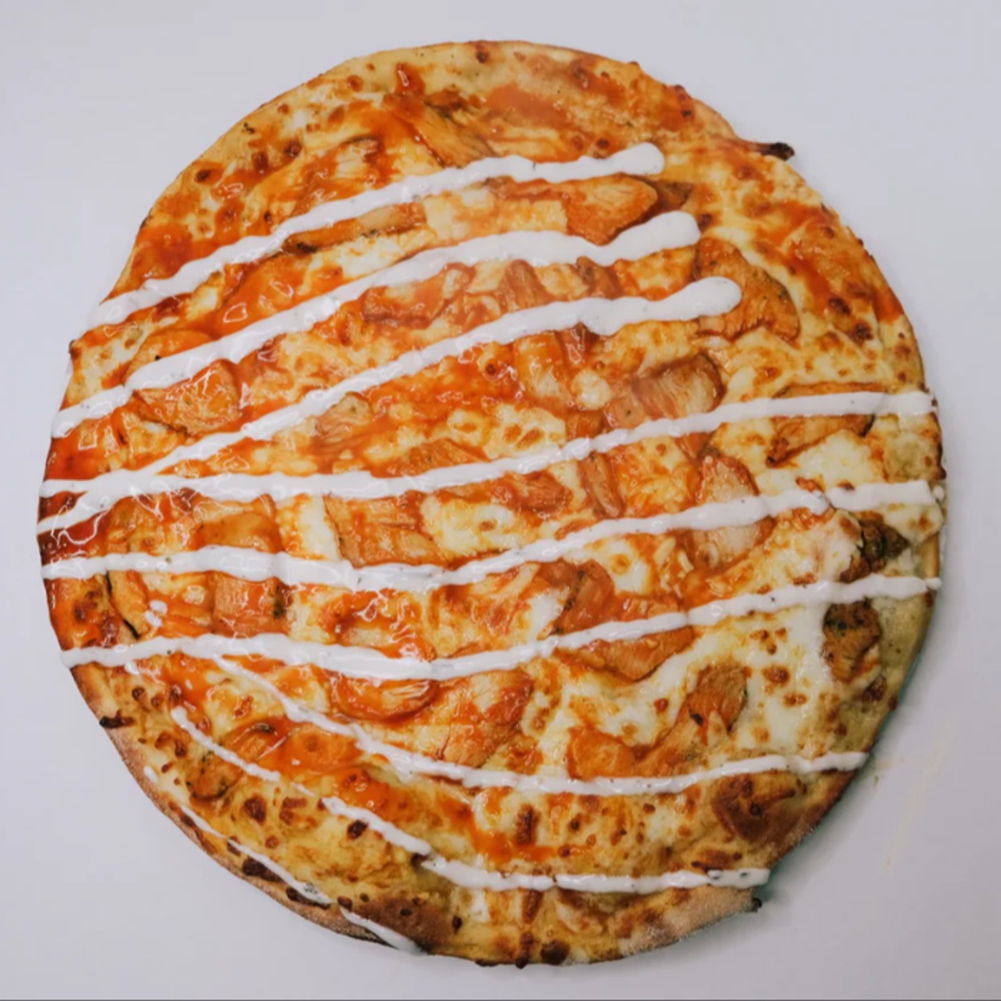 The Hot Chick Pizza (16")