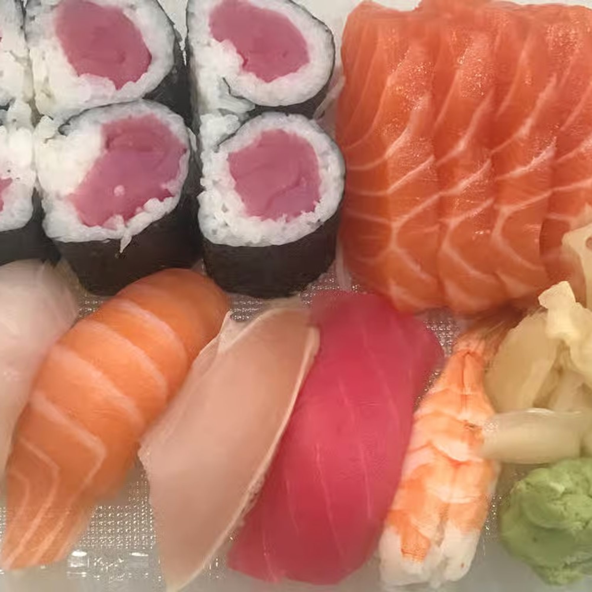 Combo Deluxe