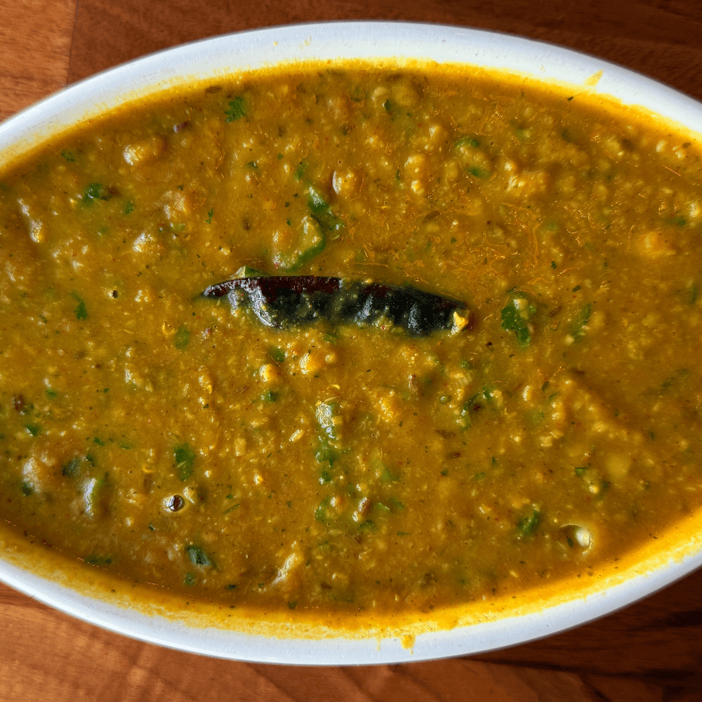 Tadka Daal