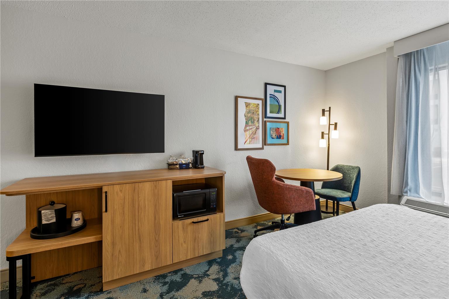 Hampton Inn Carrollton Image
