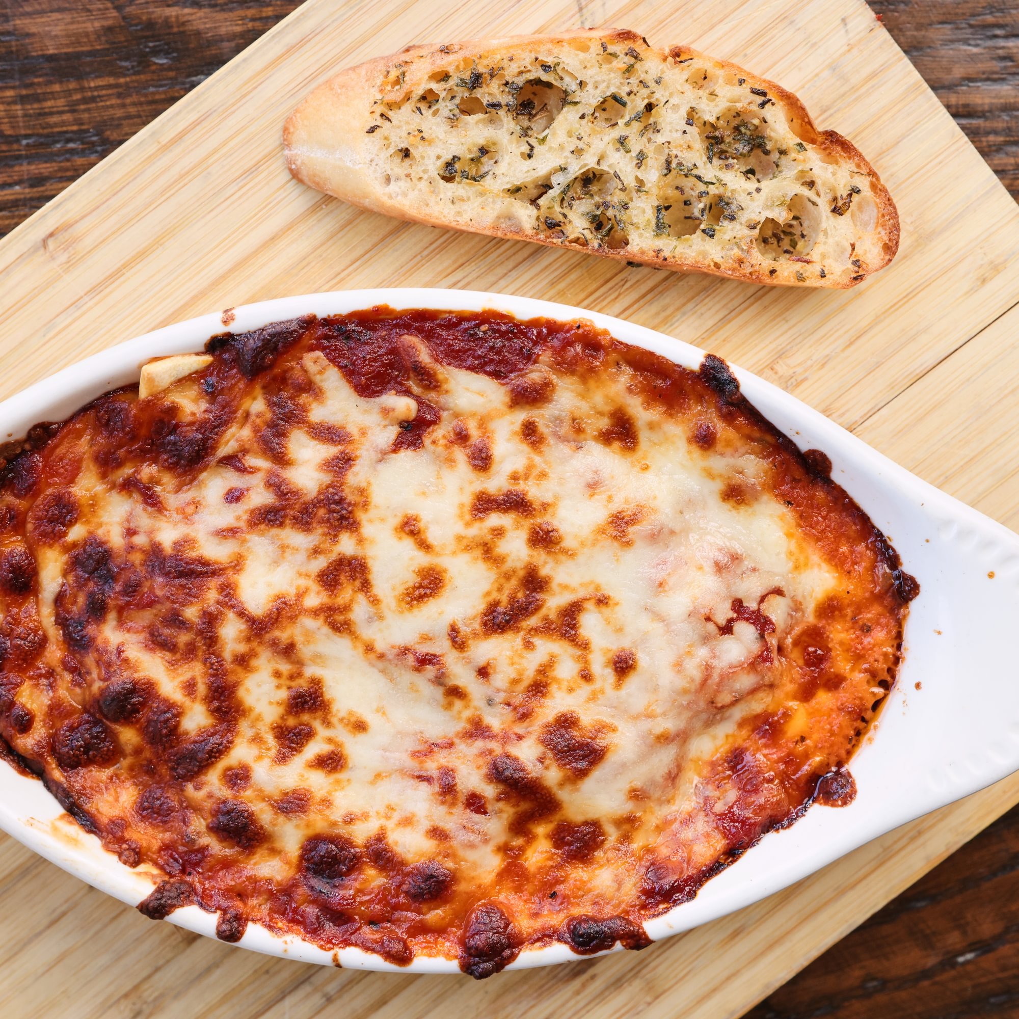 Lasagna