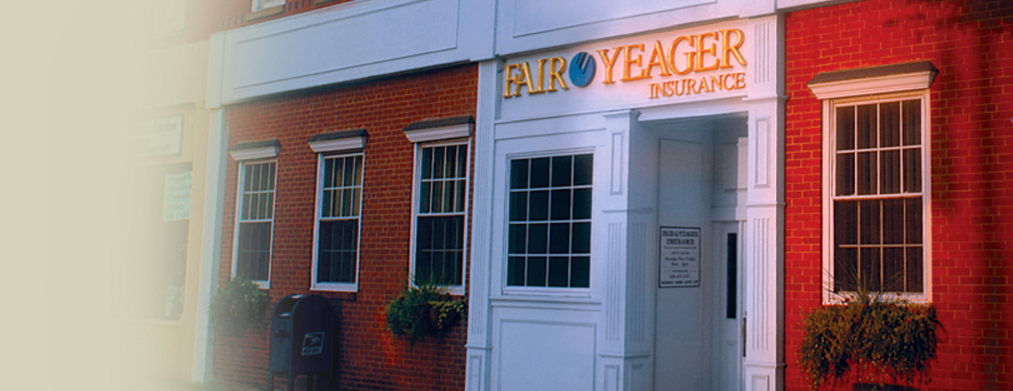Fair & Yeager Insurance Agency Photo