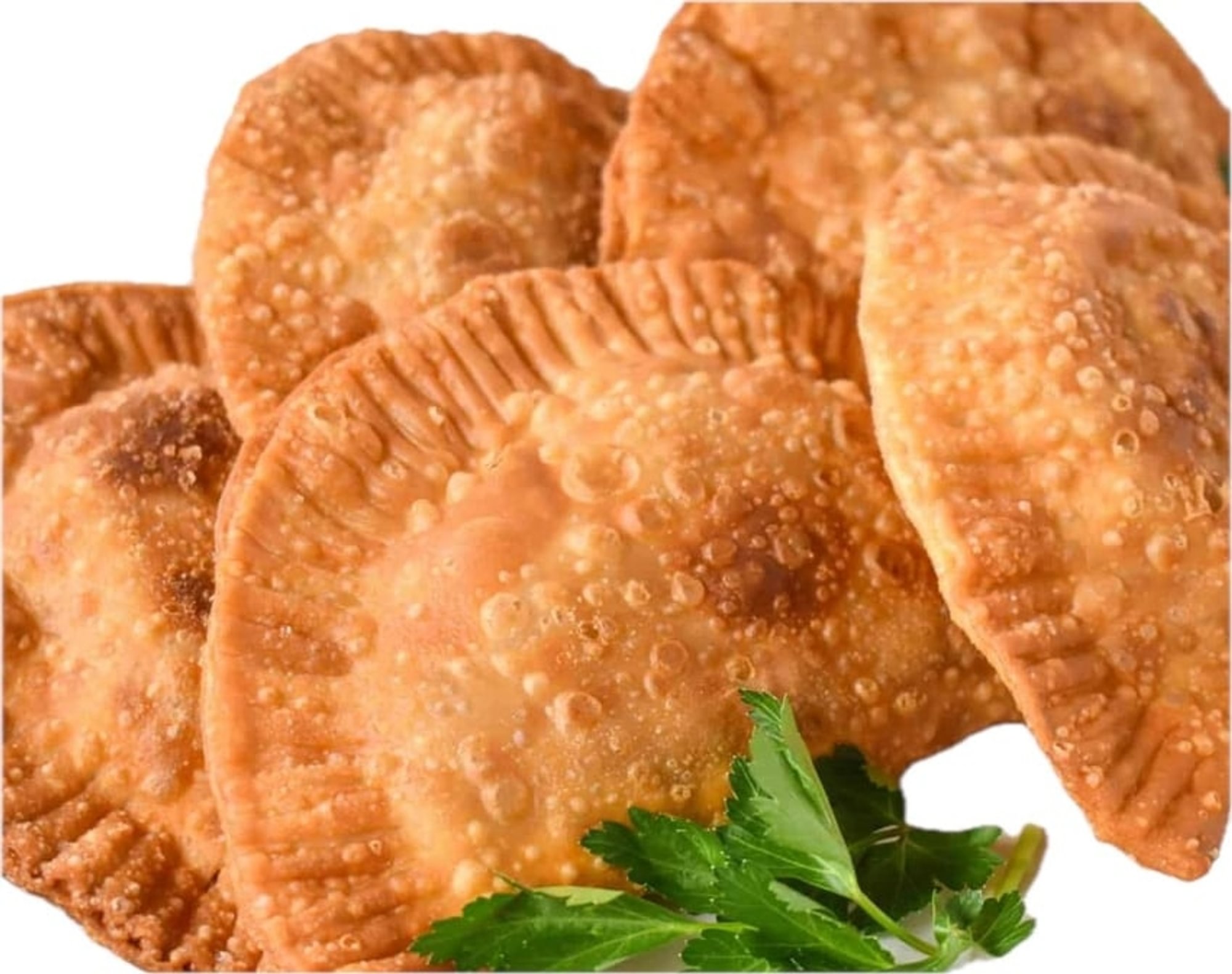 Empanada Pollo
