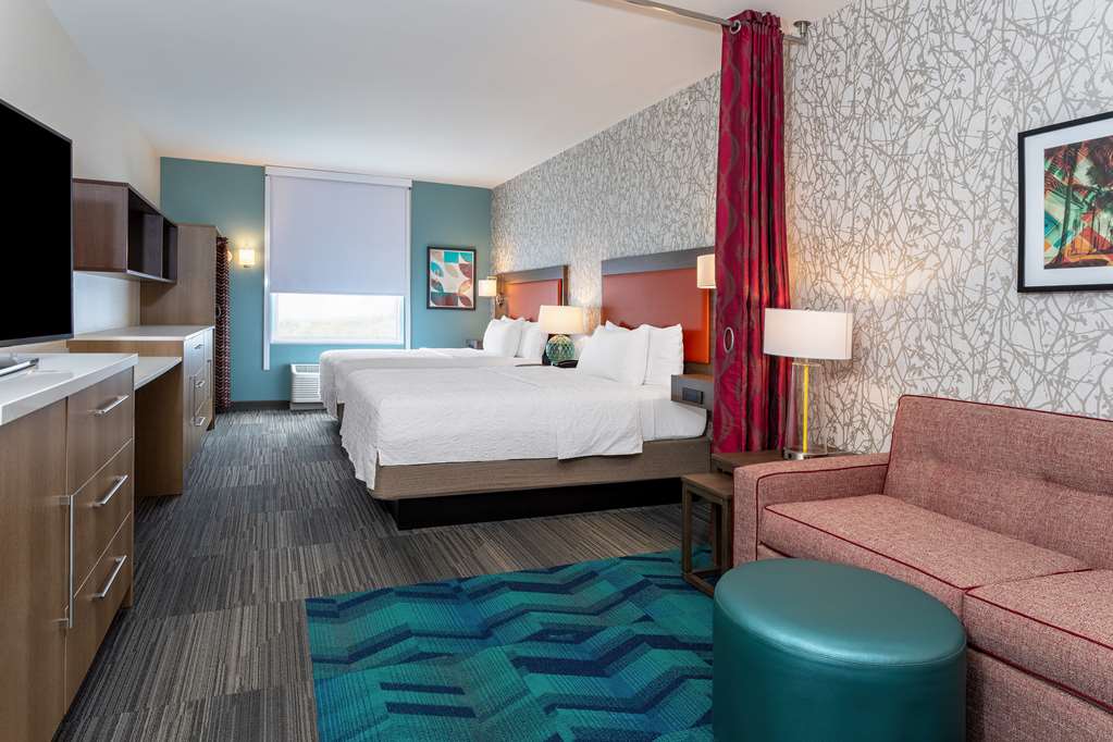 Home2 Suites by Hilton Ft. Pierce I-95 Image