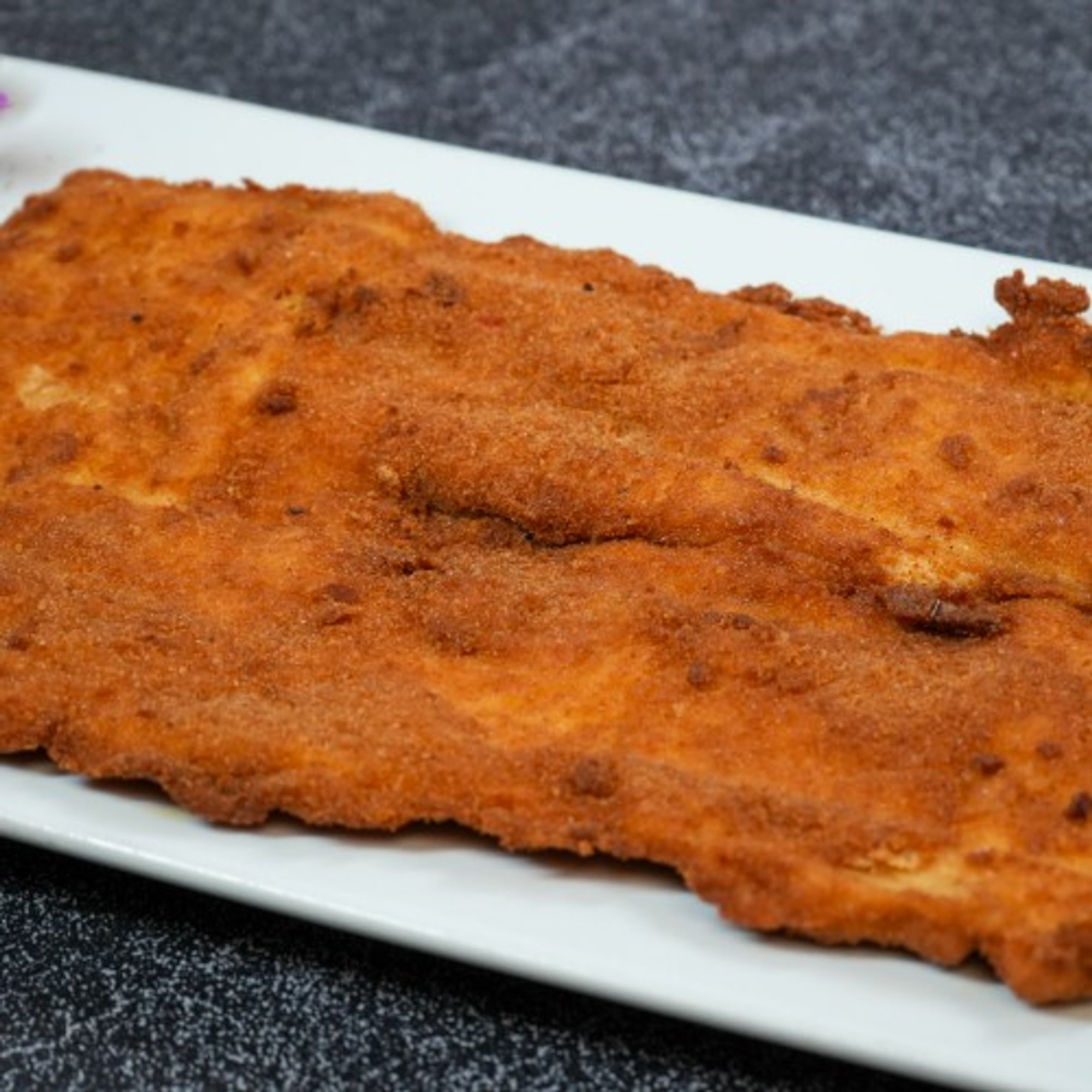 Milanesa de Pollo