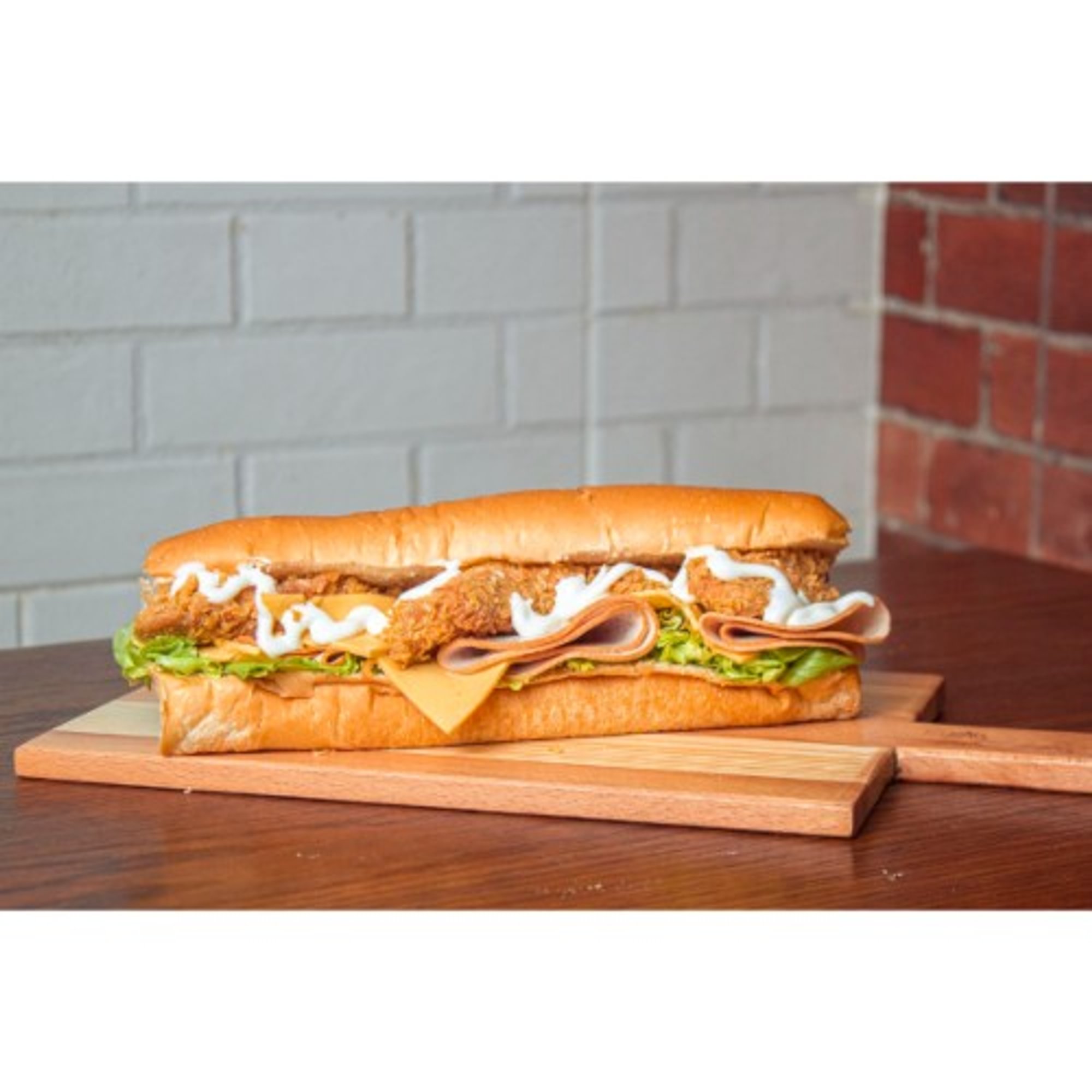 Finger Sub