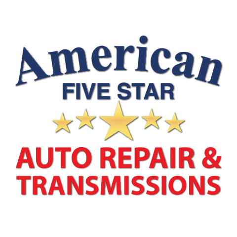 American Five Star Auto Repair & Transmission Photo