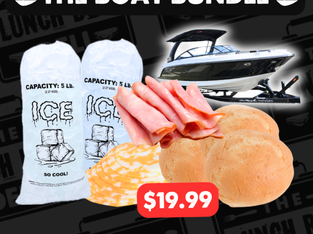 BOAT BUNDLE