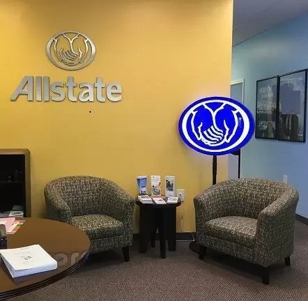 Cinda Bennett: Allstate Insurance Photo