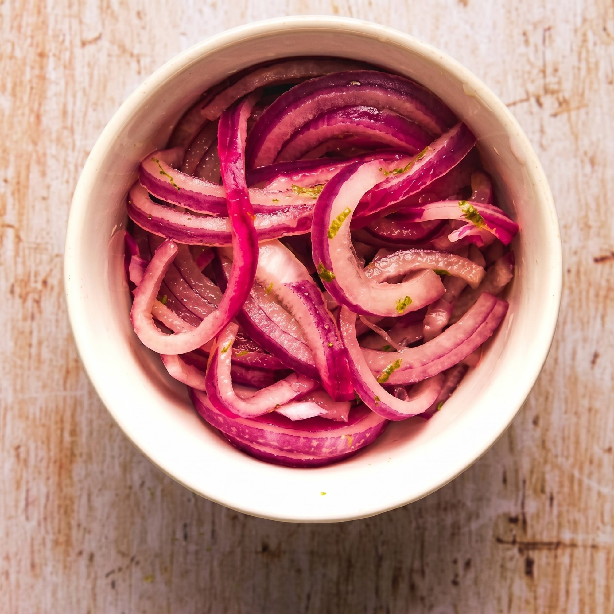 Pickled Onions
