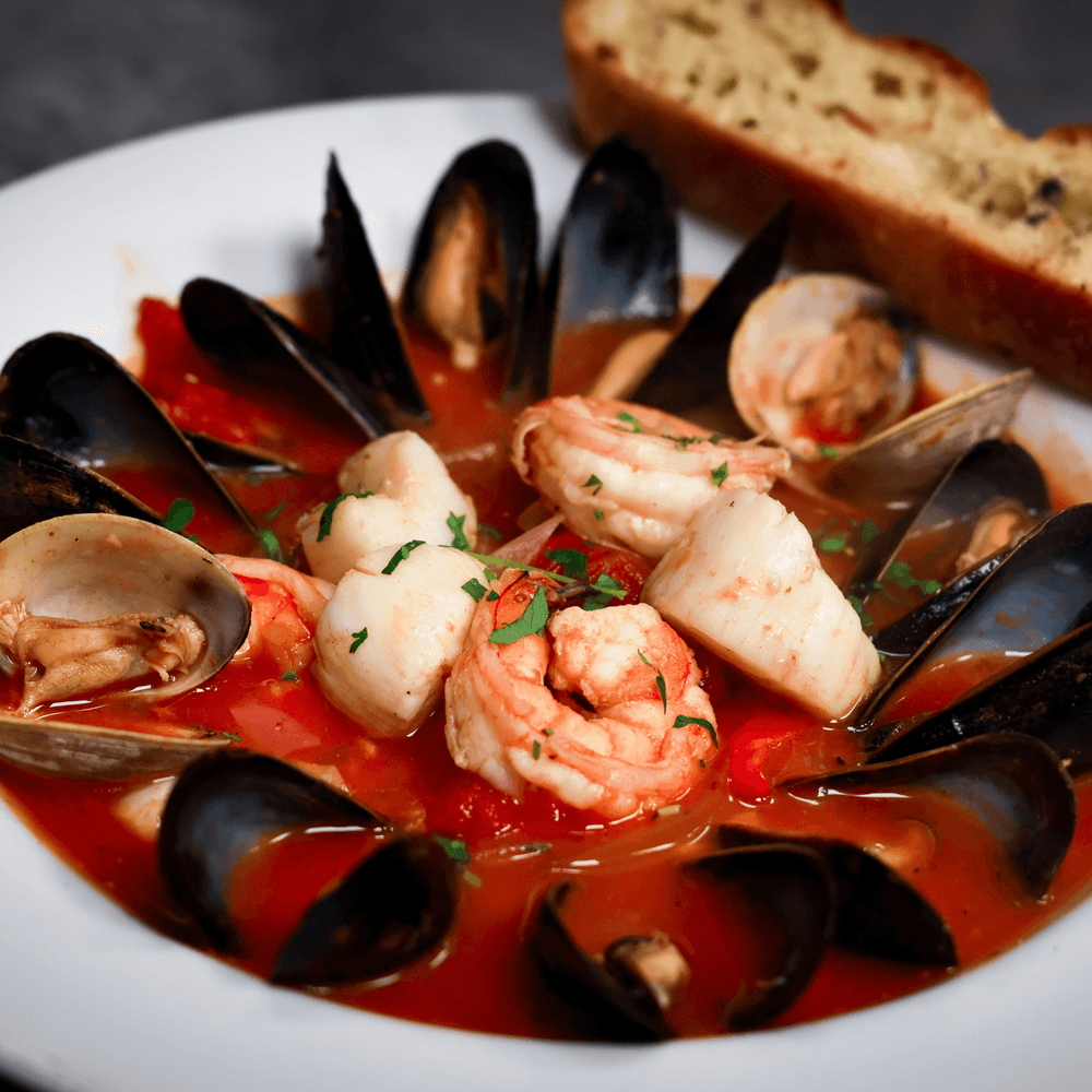 Cioppino