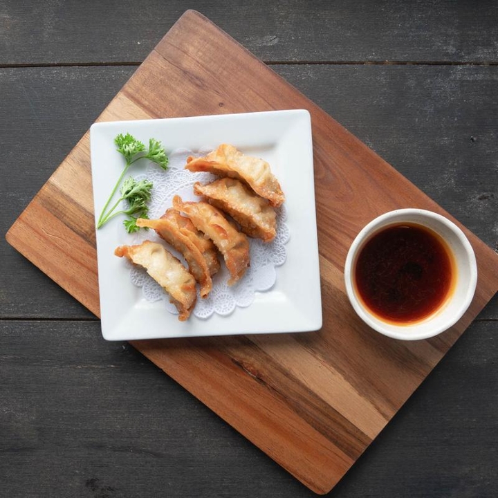 EXPRESS GYOZA