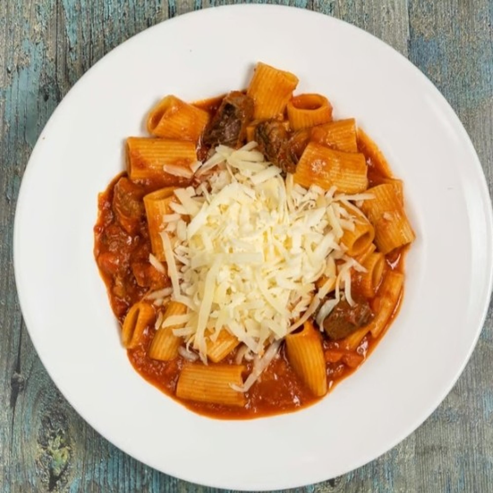 Tuscan Ragu