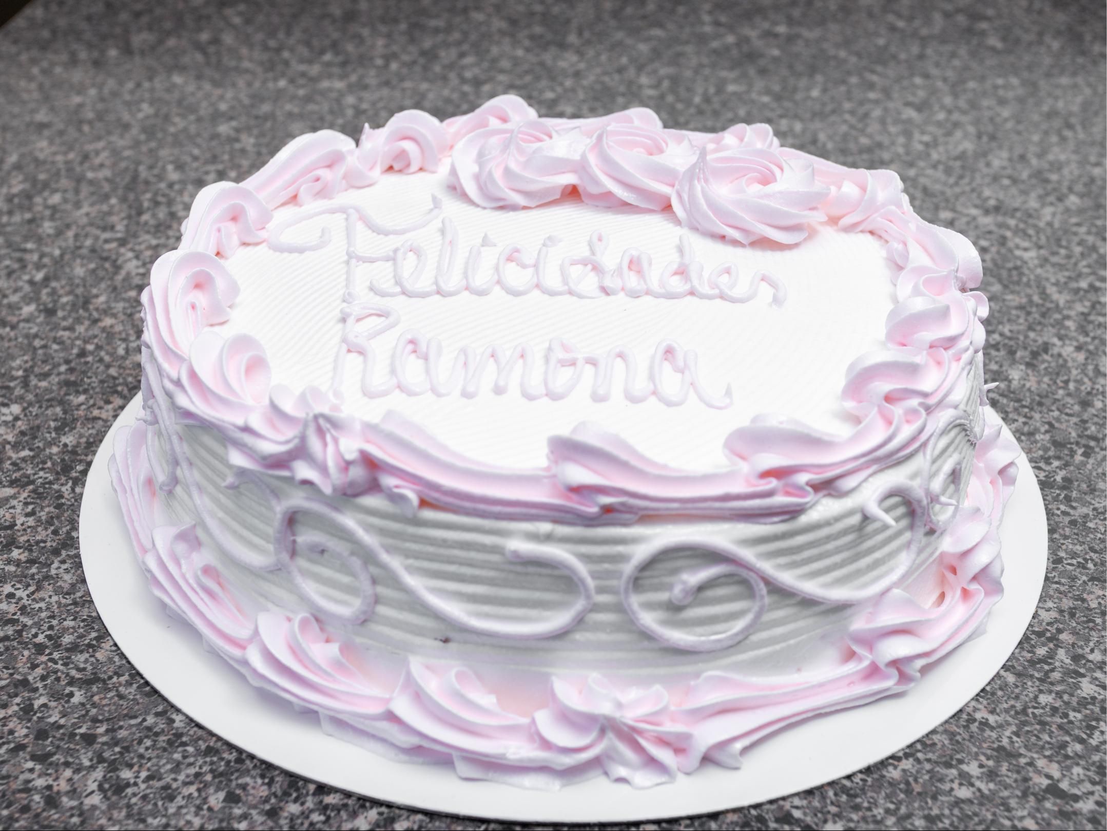 Cake