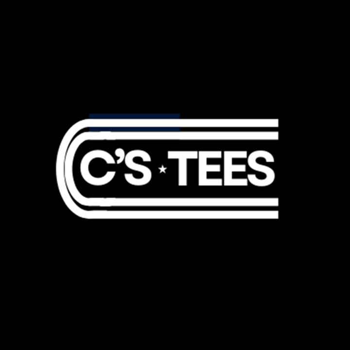 C's Tees Logo