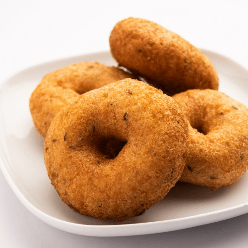 Medhu Vada