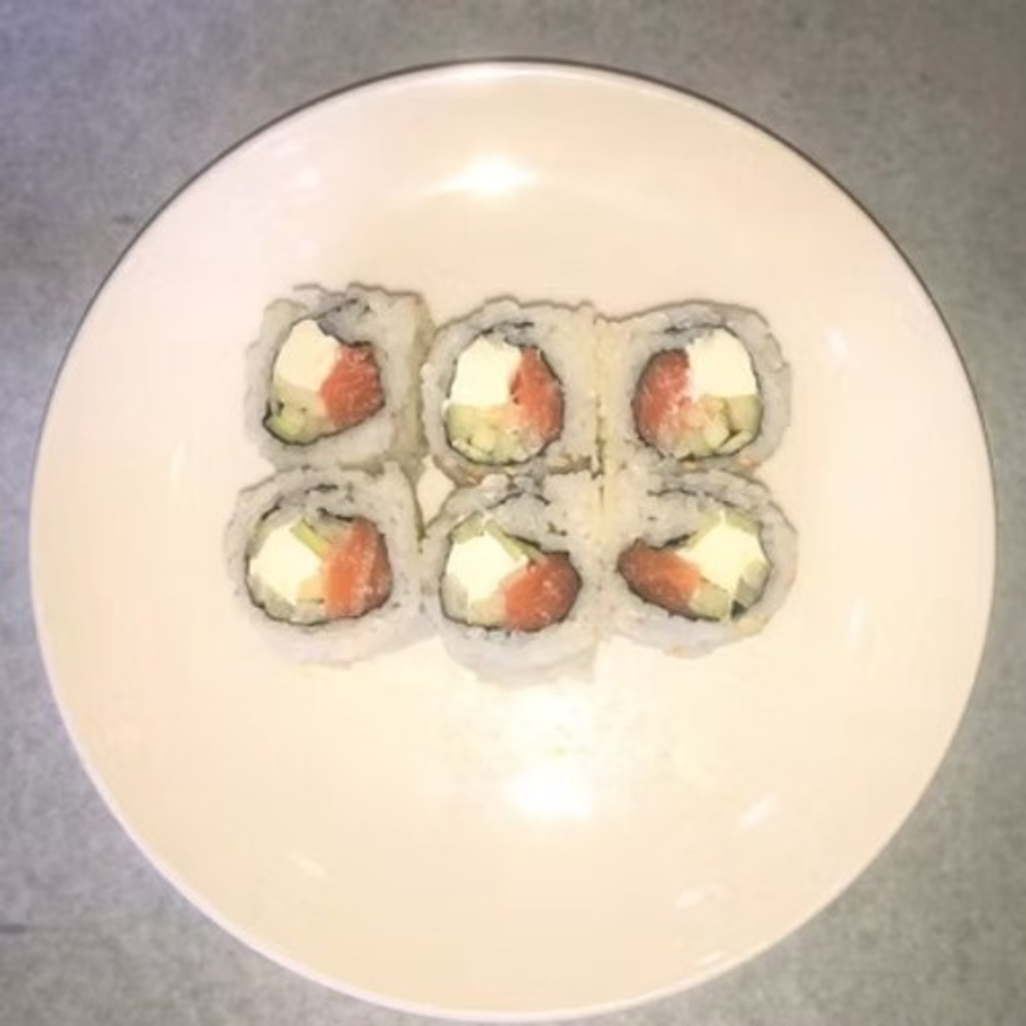 Philly Roll
