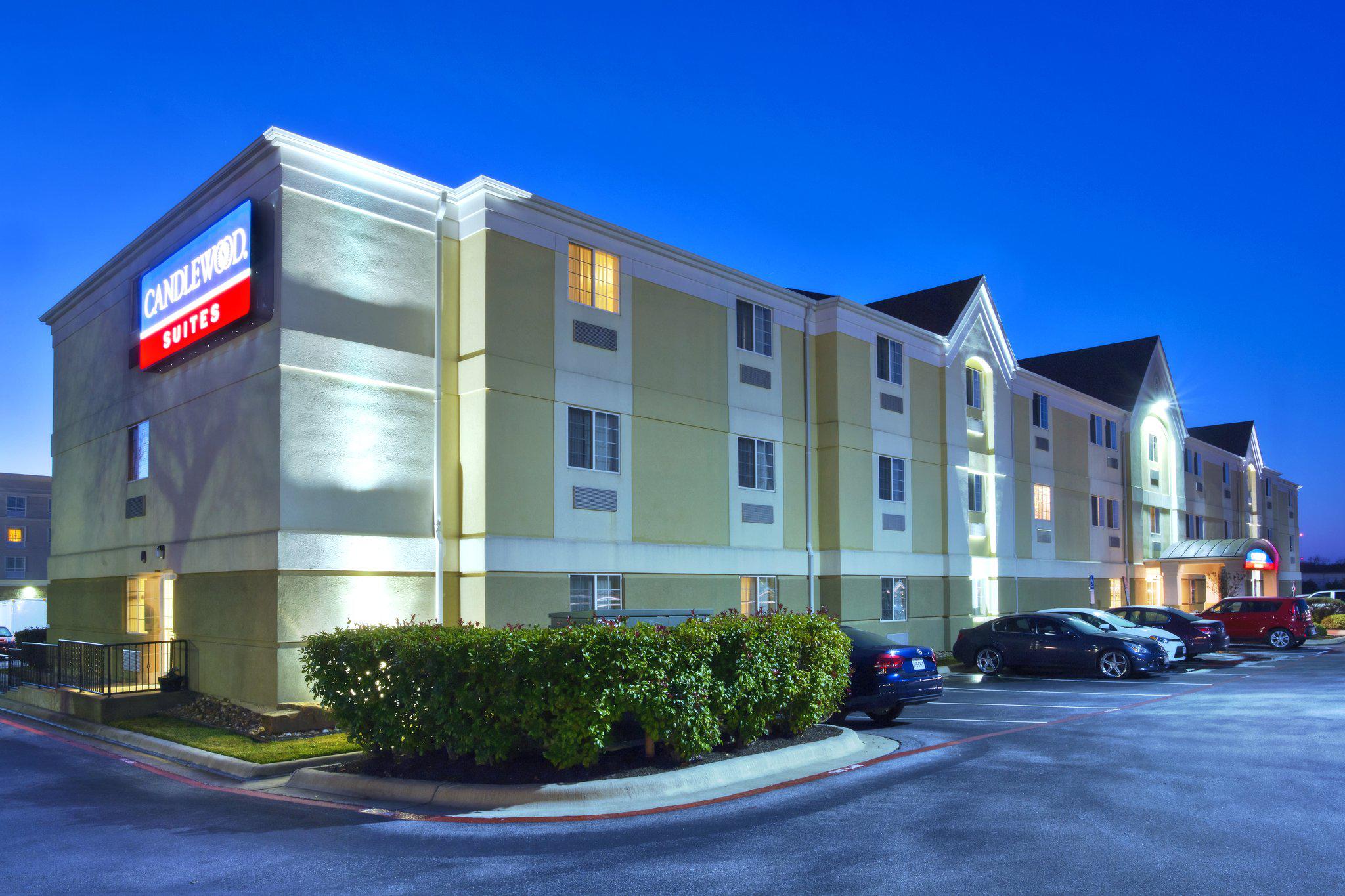 Candlewood Suites Killeen - Fort Hood Area Photo