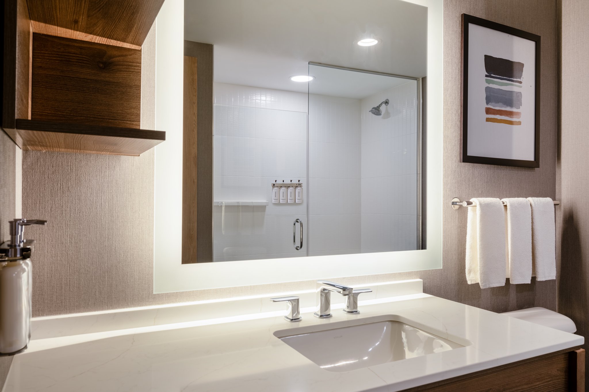 EVEN Hotel Rochester – Mayo Clinic Area by IHG Image