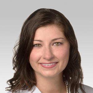 Alexandra J. Rzepka, MD Photo