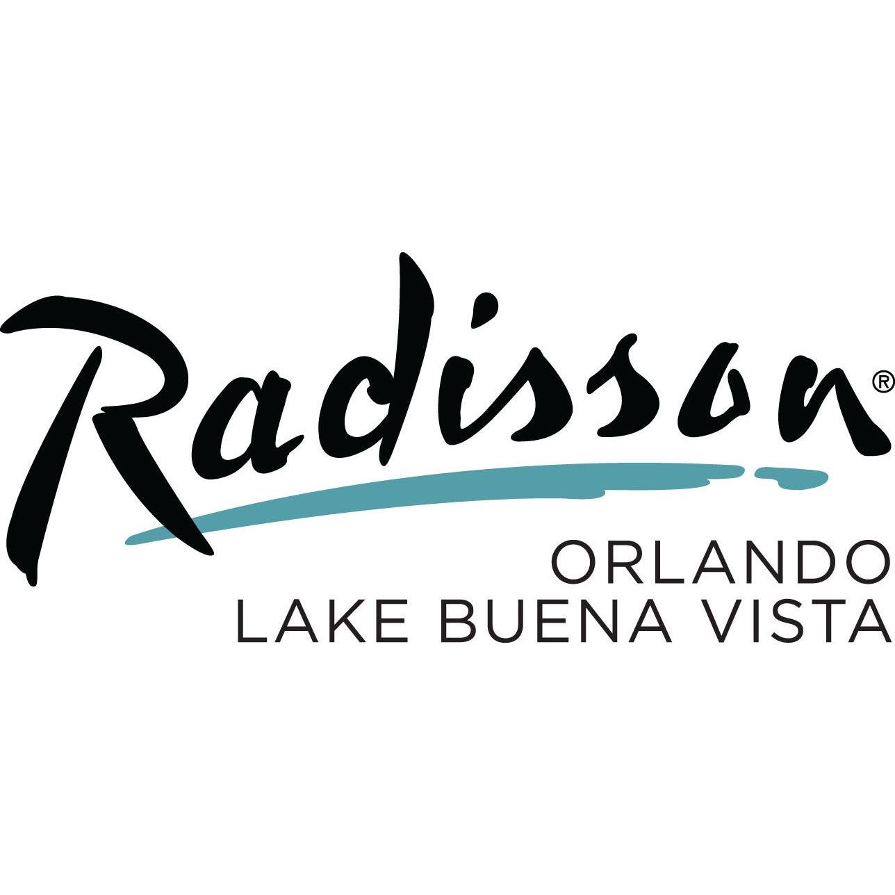Radisson Hotel Orlando - Lake Buena Vista