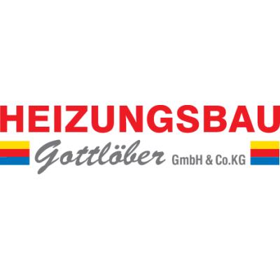 Logo von Heizungsbau Gottlöber GmbH & Co. KG