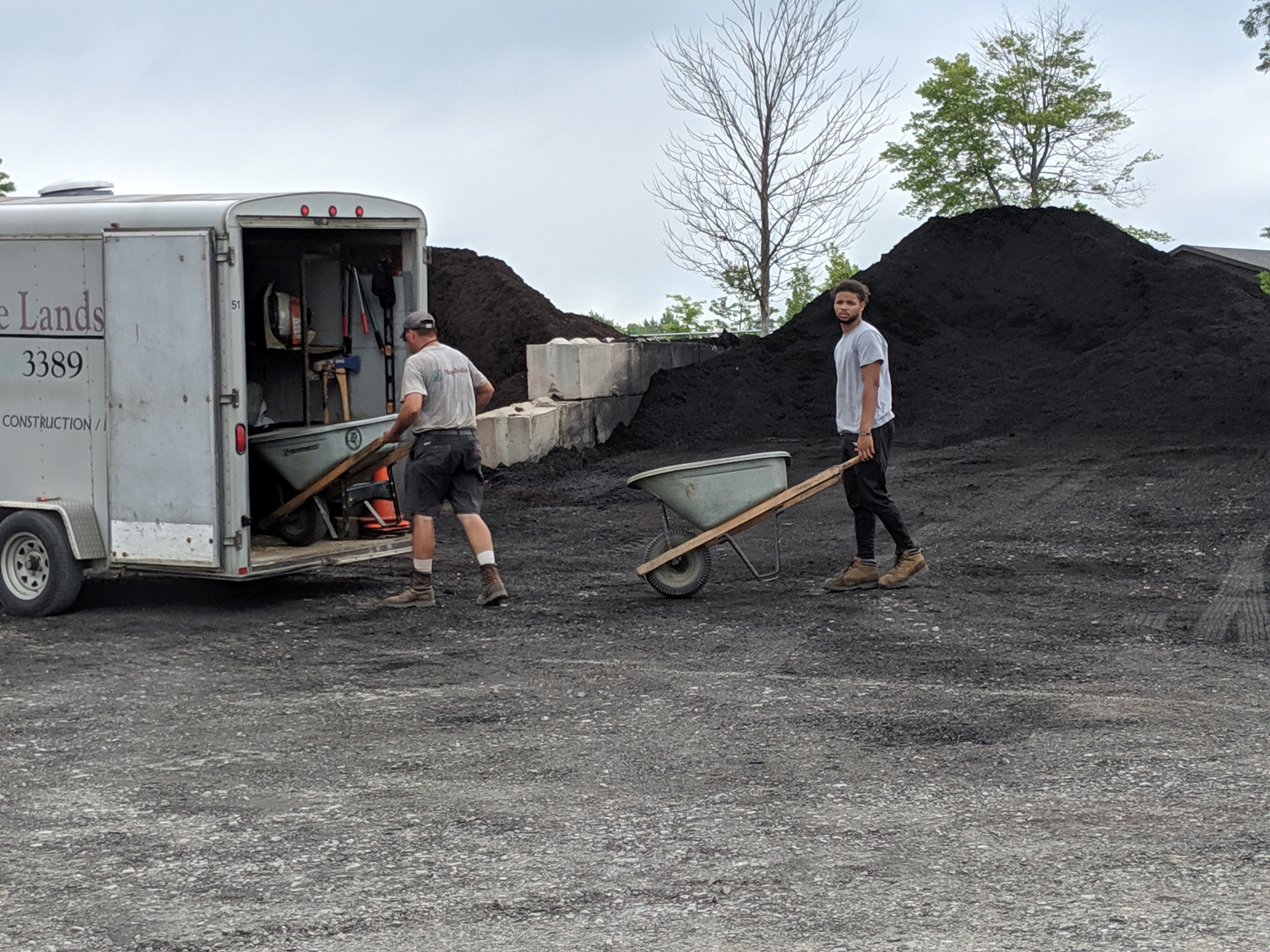 Mapledale Farm Landscape Supplies Photo