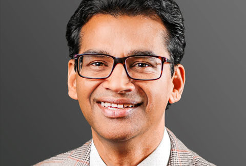 Mukesh Sharma, MD