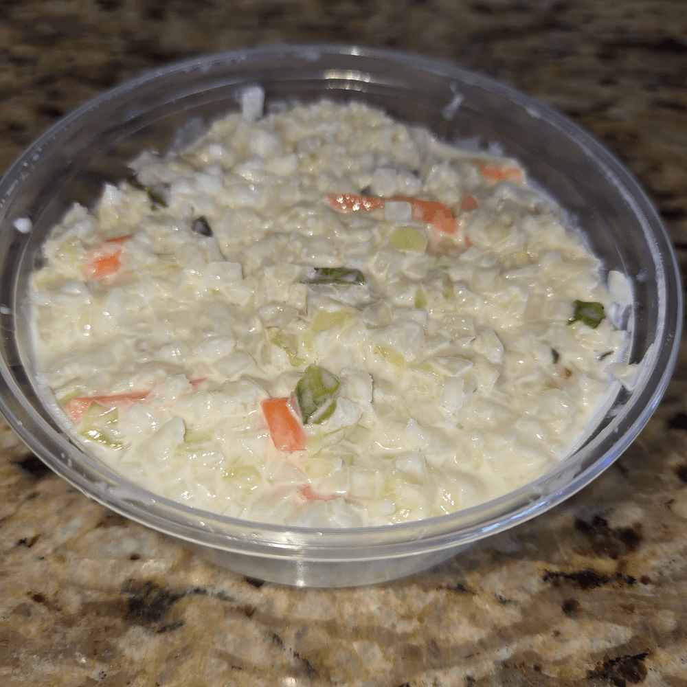 Large Coleslaw