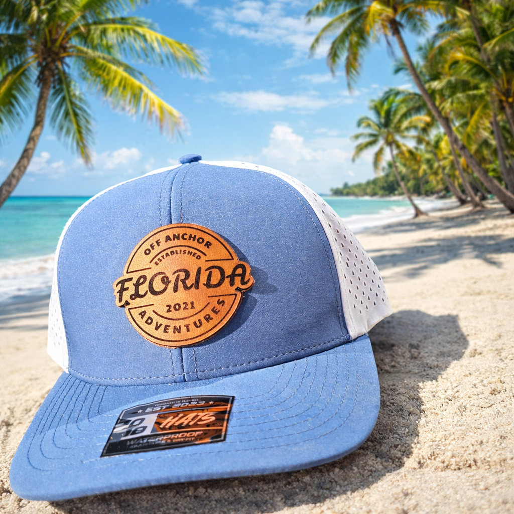 Off Anchor Adventures Image