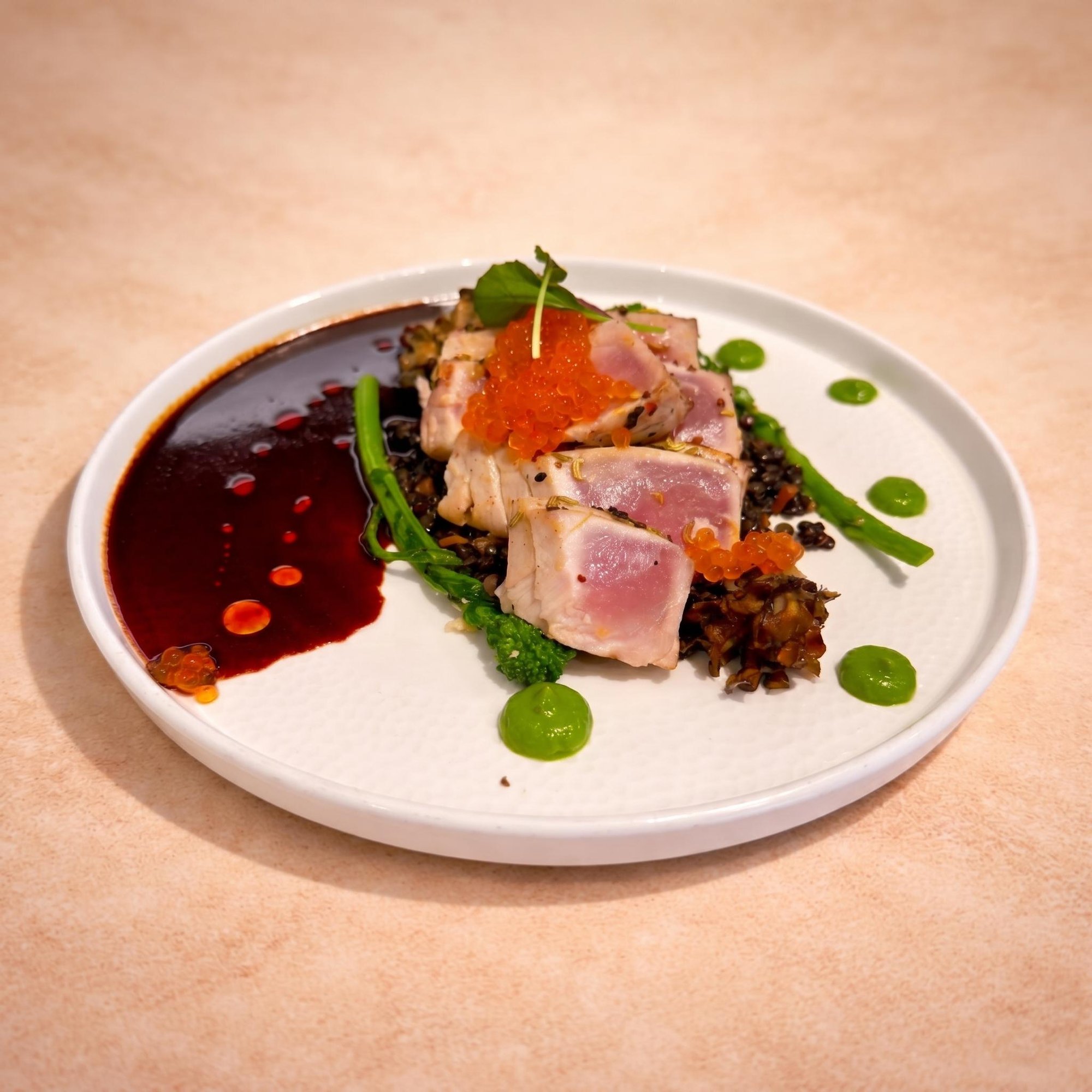 Tuna