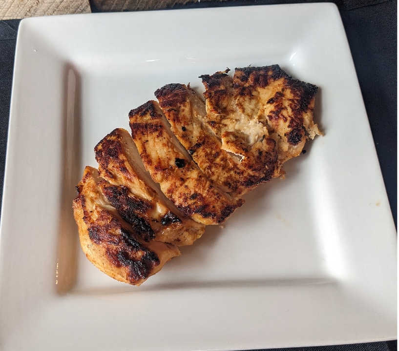 Side Chicken Breast