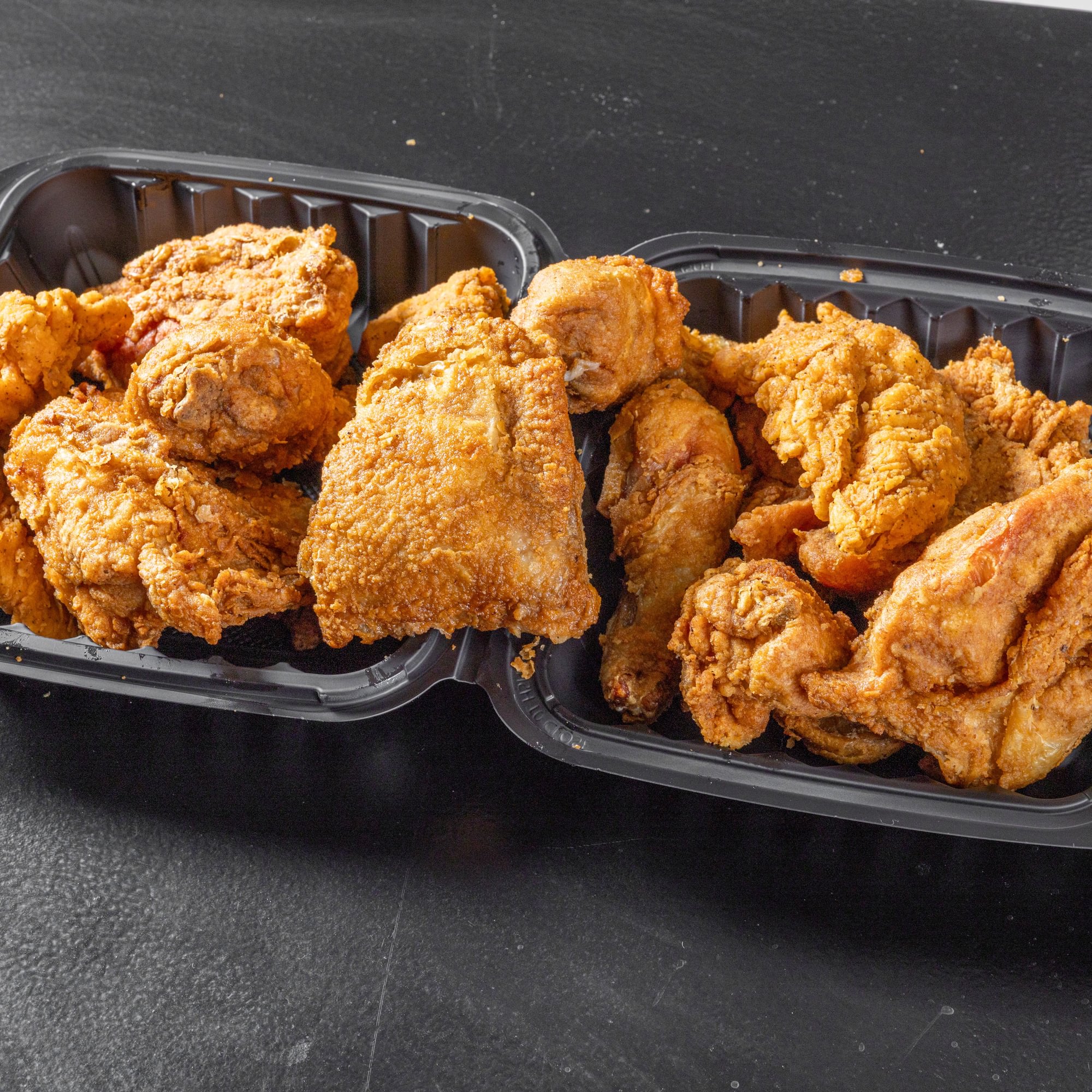 Large Chicken Combos